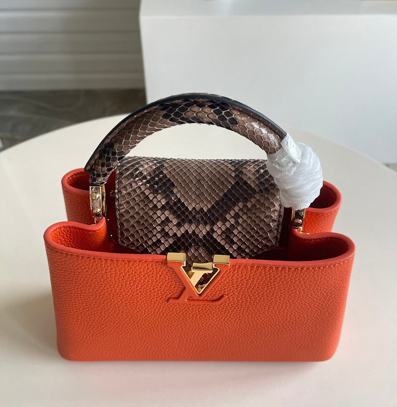 COZY BAGS - LOV Bags - 3165