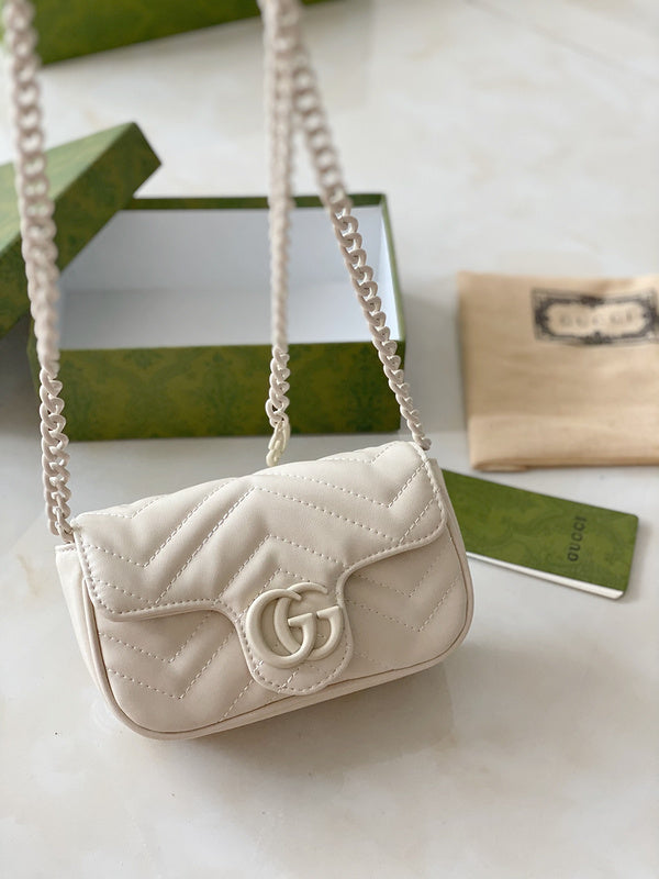 COZY BAGS - GUKI Bags - 784