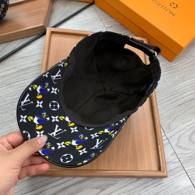 COZY BAGS - LOV Hats & Caps - 016