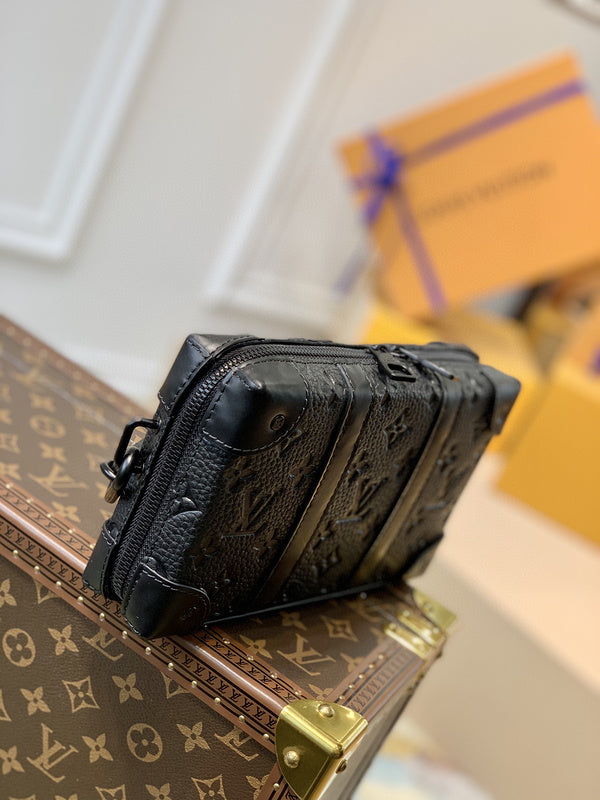 COZY - LV Bags - 3688