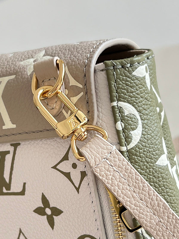 COZY - LV Bags - 2223