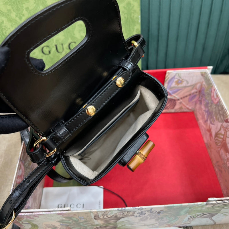 COZY BAGS - GUKI Women Bags - 981