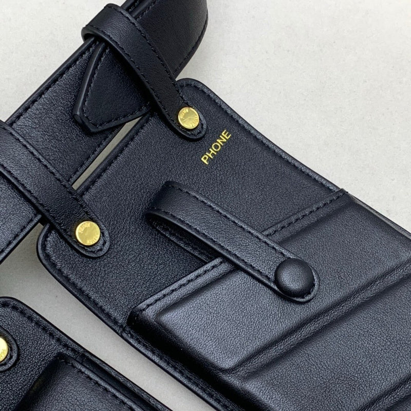 COZY BAGS - FDE Bags - 670