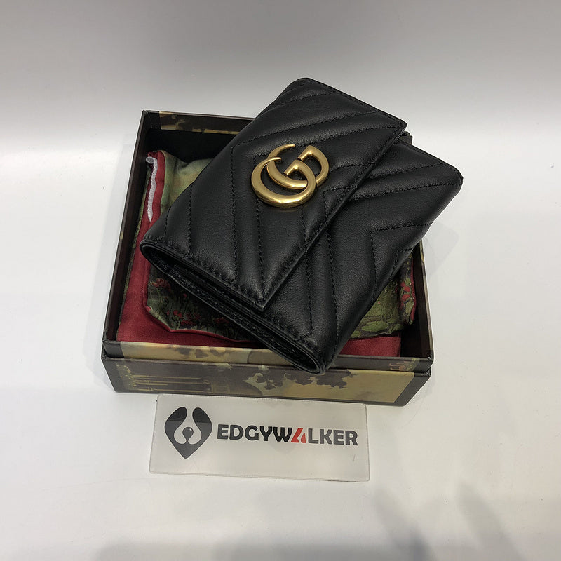Cozy Bags - GUKI Women Wallets - 221