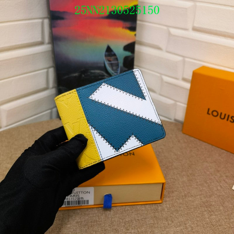 COZY BAGS - LOV Wallet - 1326