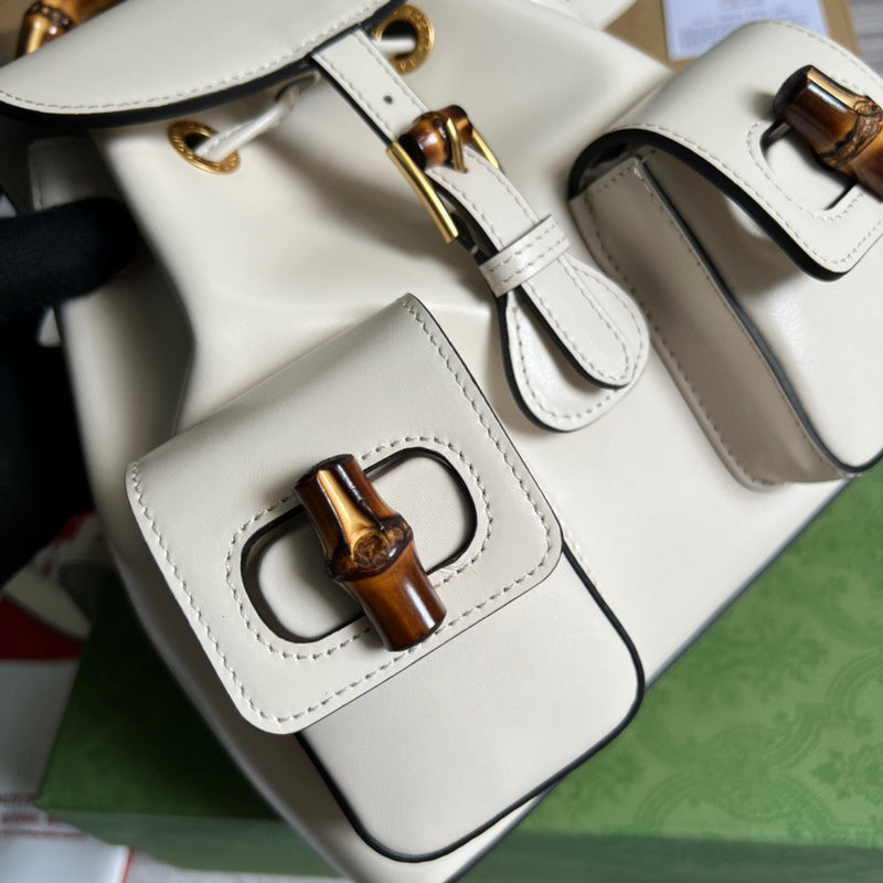 COZY BAGS - Guki Backpacks - 048