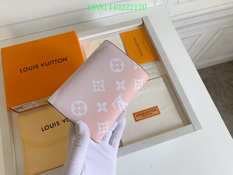 COZY BAGS - LOV Wallet - 699