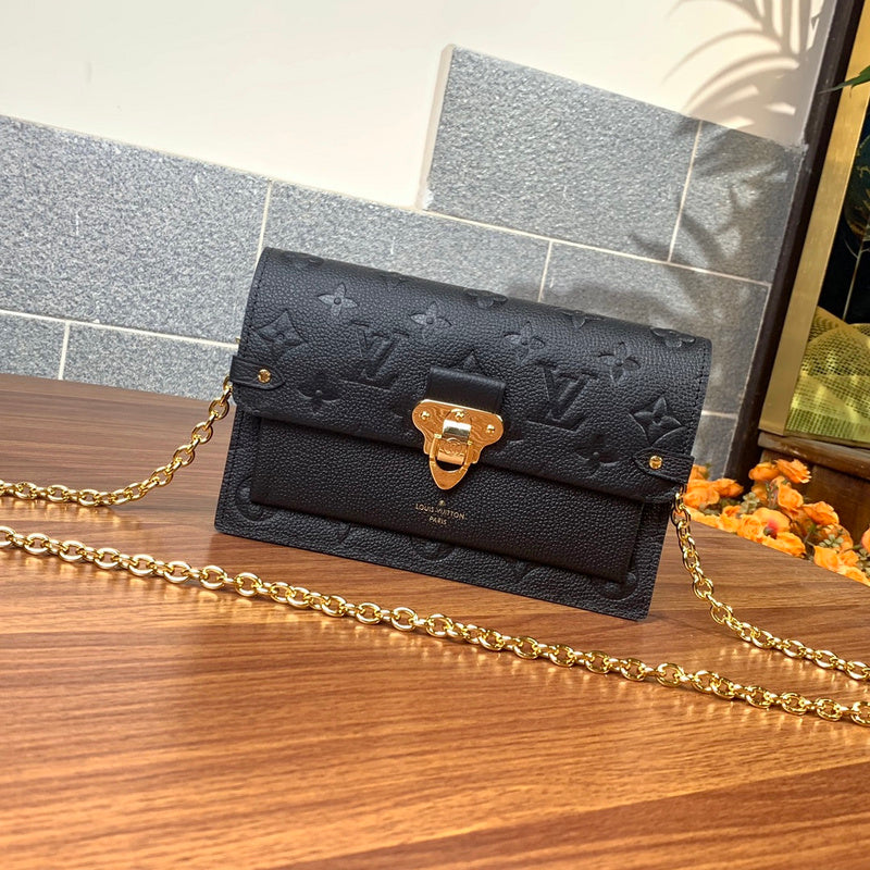COZY BAGS - LOV Bags - 2484