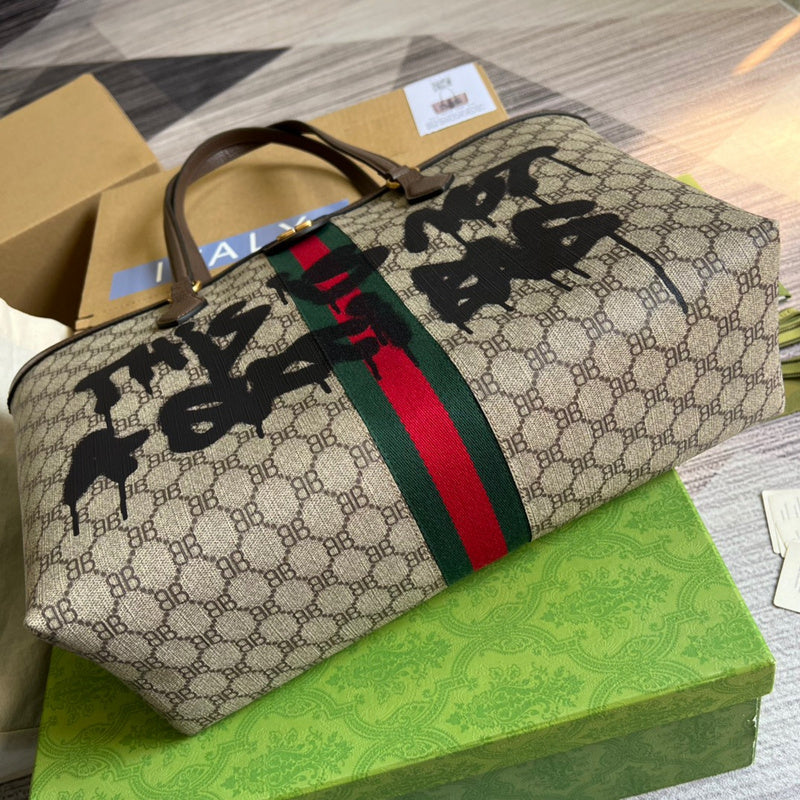 JB - Guki Lady Bags - 612
