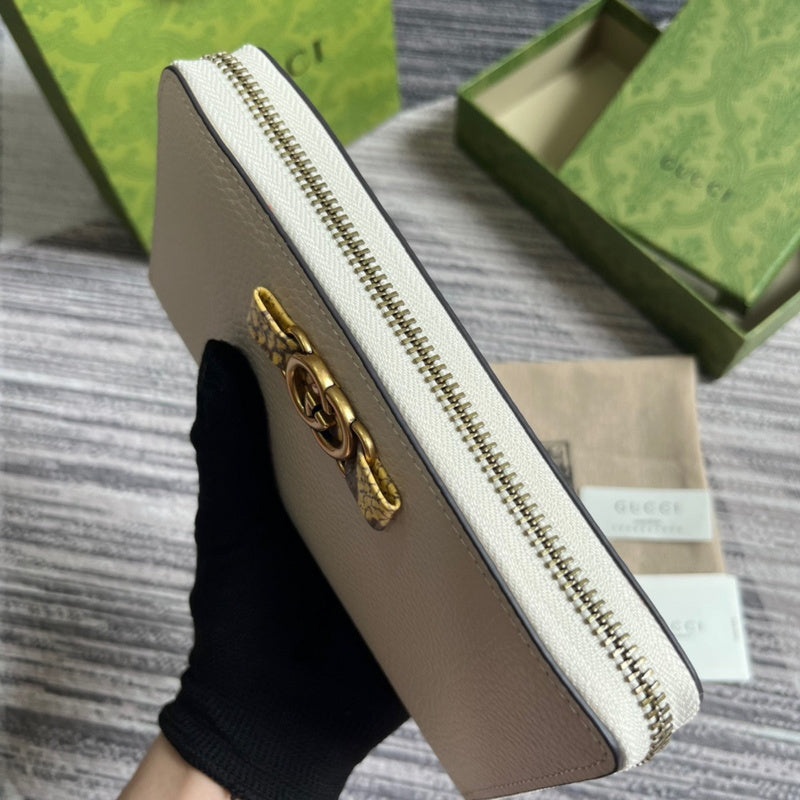 COZY BAGS - Guki Wallet - 100
