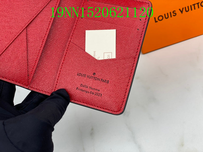 COZY BAGS - LOV Wallet - 307