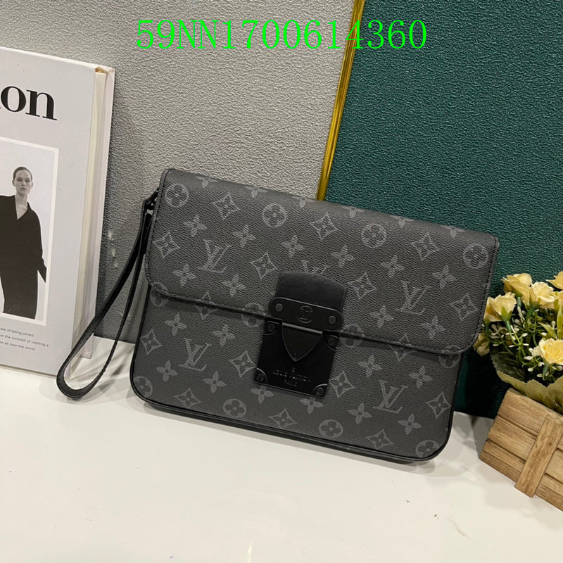 COZY BAGS - LOV Wallet - 382