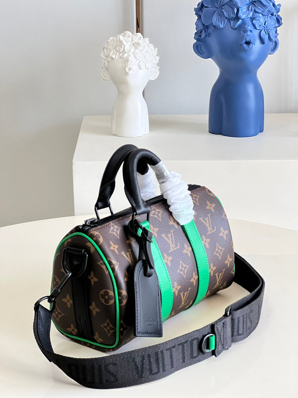 COZY BAGS - LOV Bags - 2544