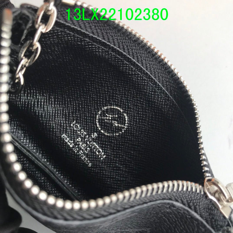 COZY BAGS - CHL Wallet - 1315
