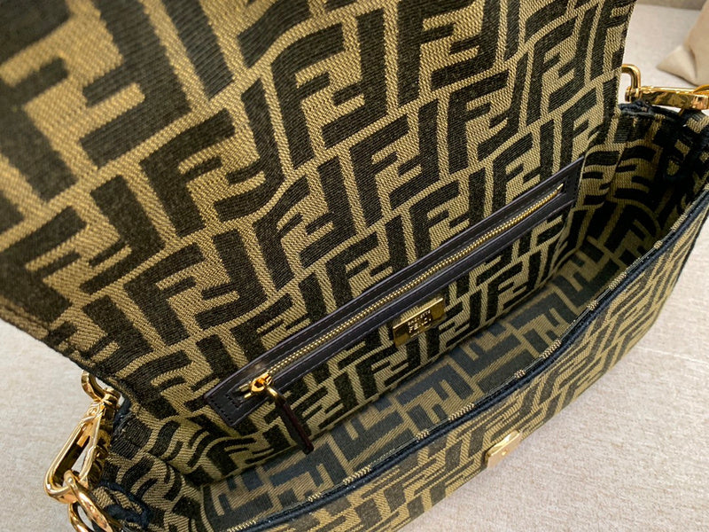 COZY - FDE Bags - 369