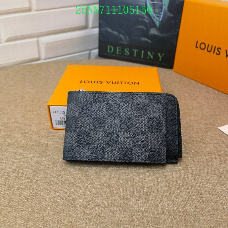 COZY BAGS - LOV Wallet - 896