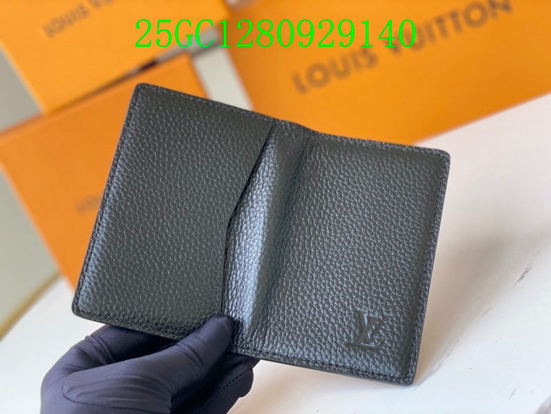 COZY BAGS - CHL Wallet - 583