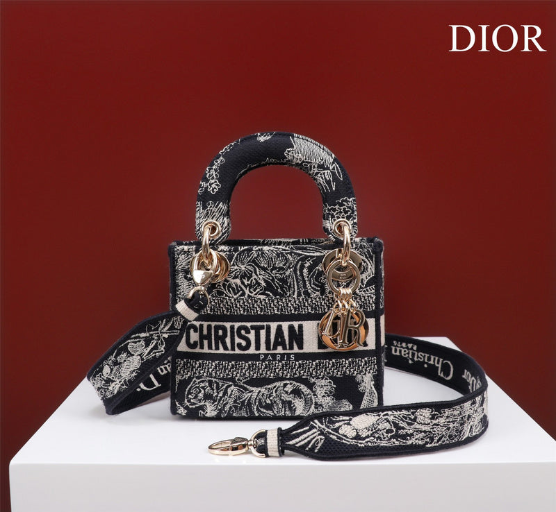 JB - DOR Lady Bags - 130