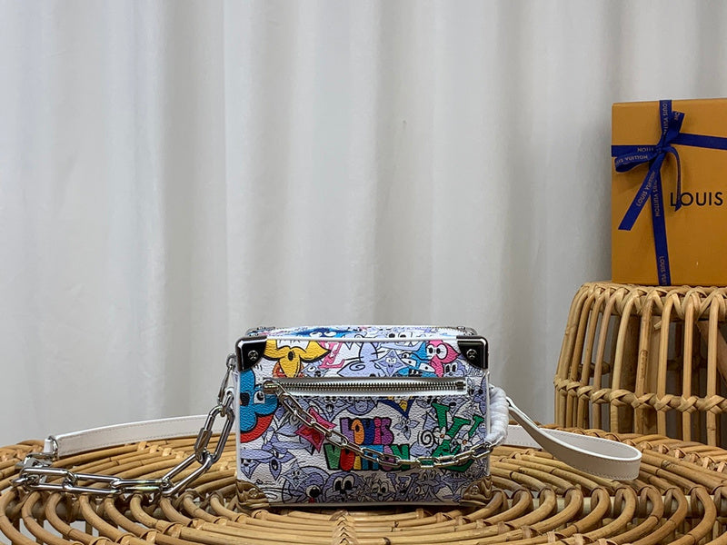 COZY BAGS - LOV Men Bags - 053