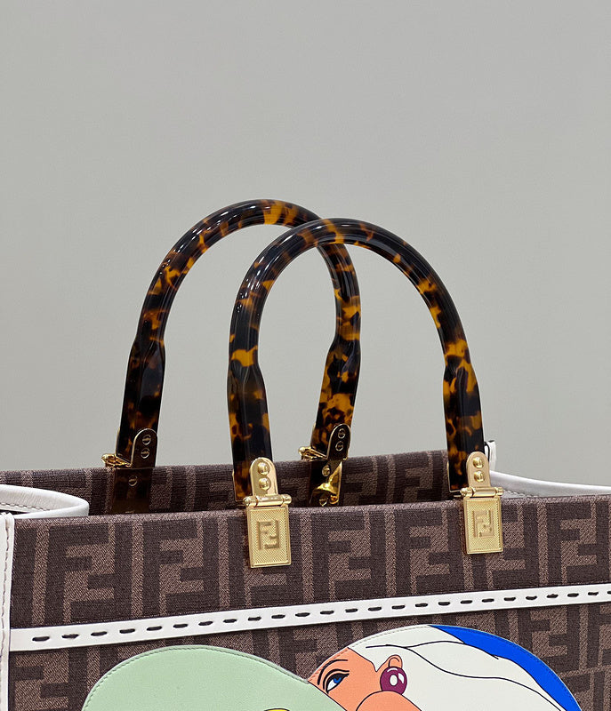 COZY BAGS - FDE Bags - 259