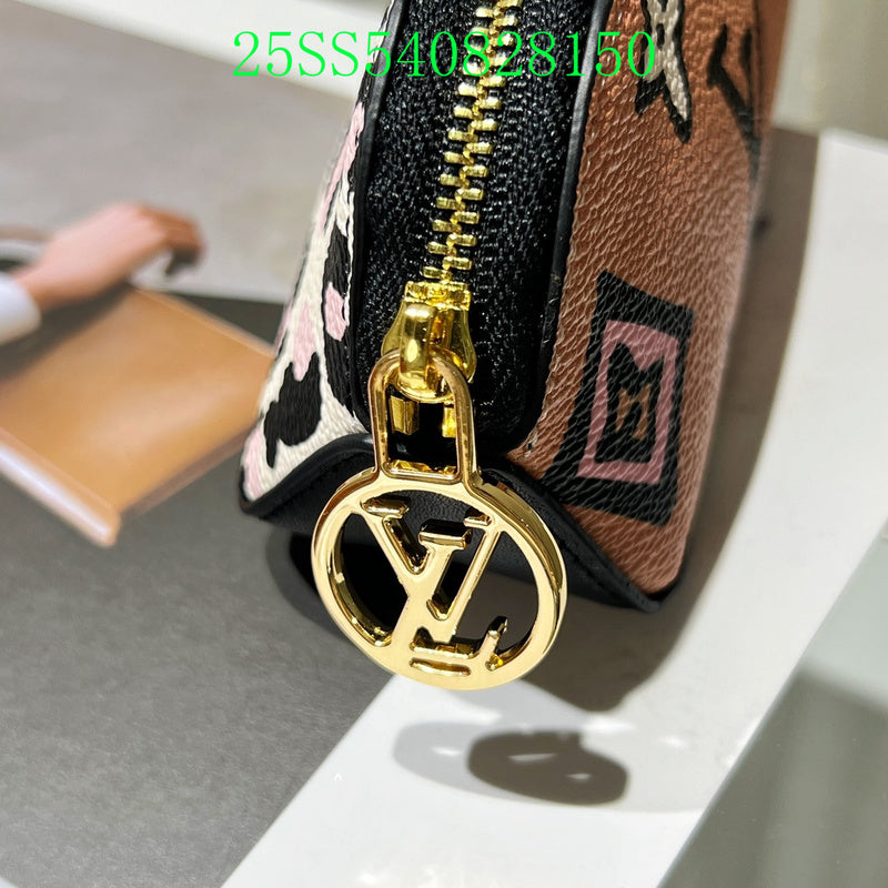 COZY BAGS - LOV Wallet - 066