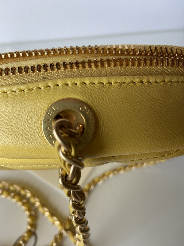 COZY BAGS - CHL Lady Bags - 012