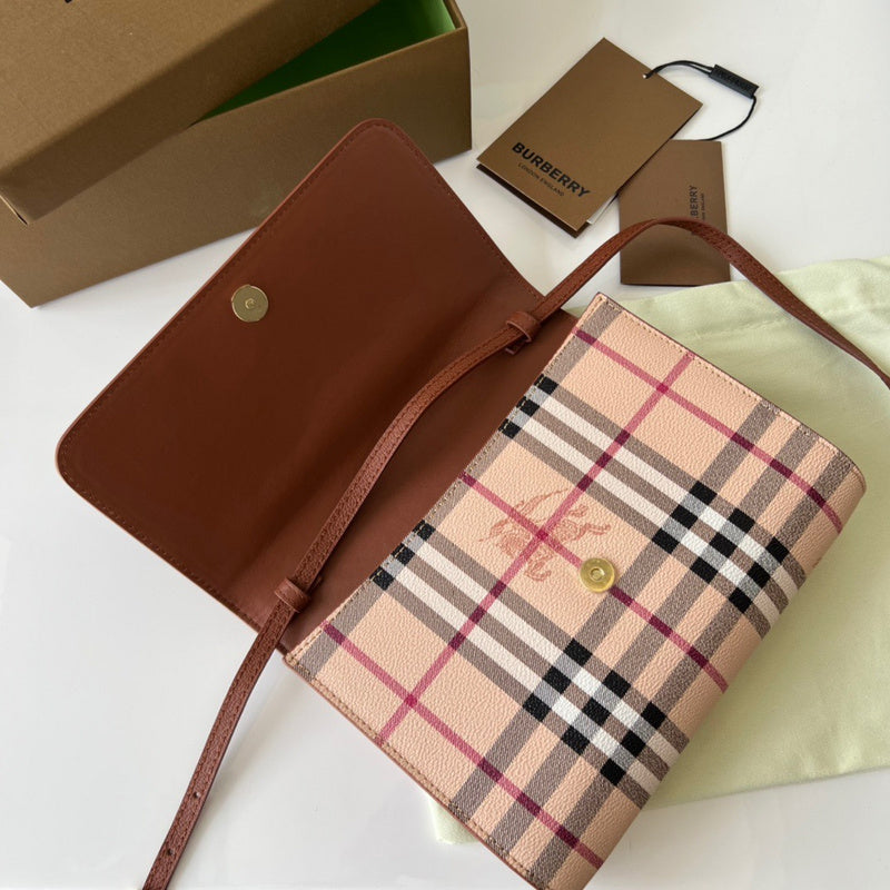 COZY - BOR Bags - 524