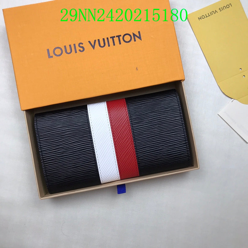 COZY BAGS - LOV Wallet - 721