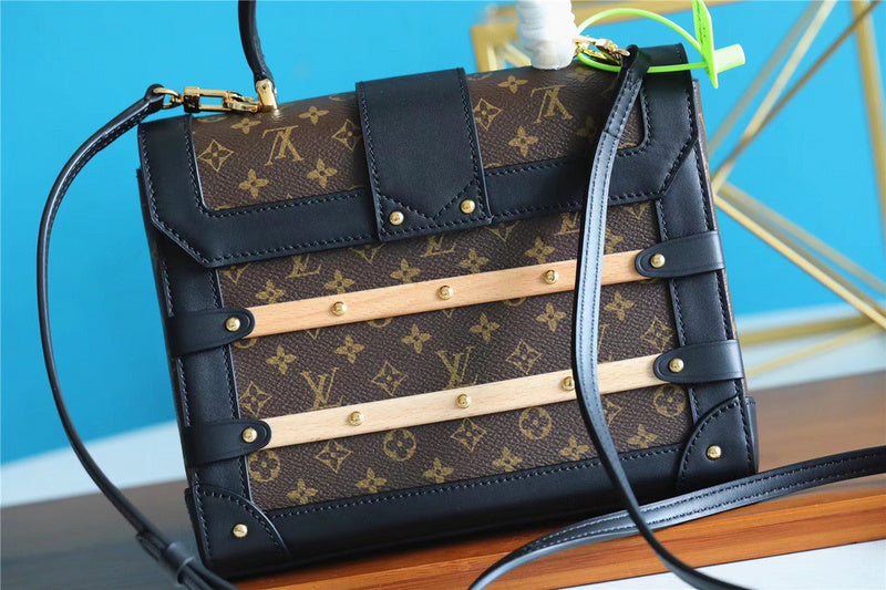 COZY - LOV Lady Bags - 1249