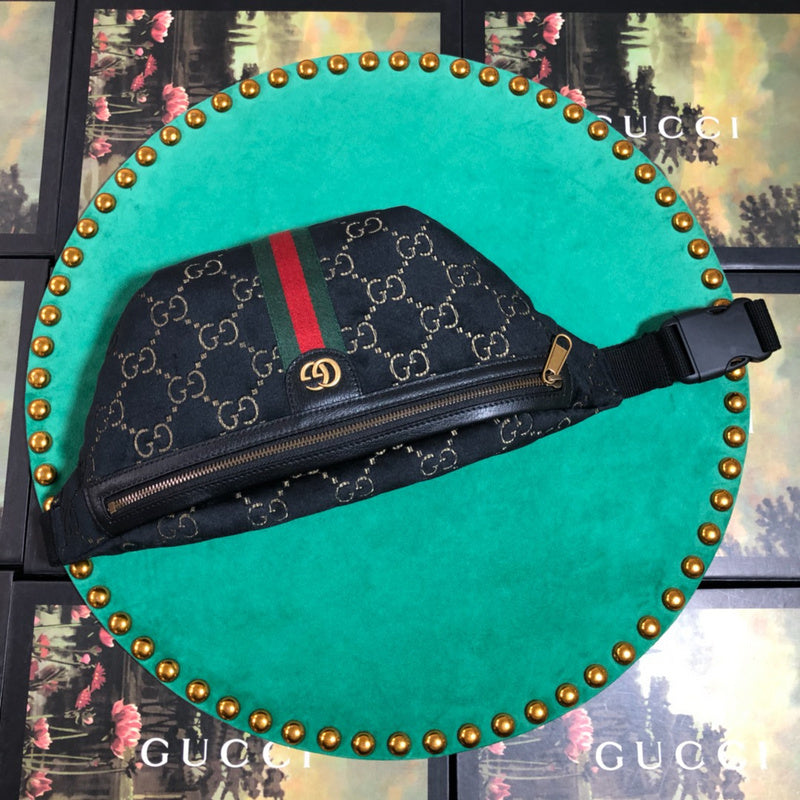 COZY BAGS - Guki Men Bags - 257