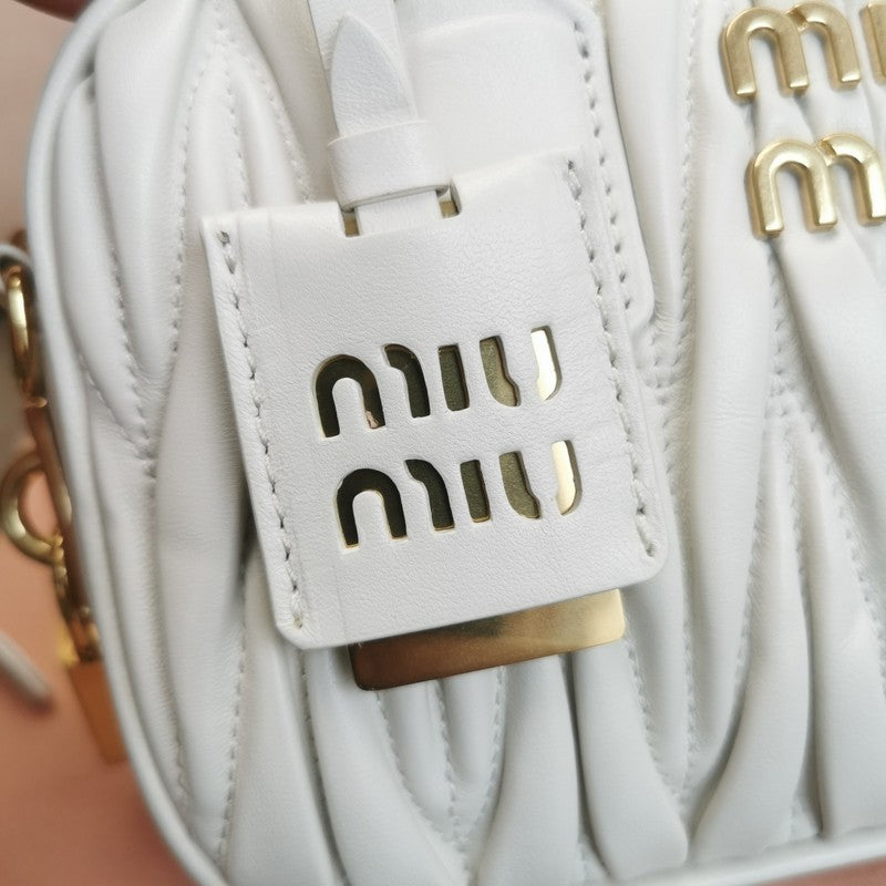 COZY BAGS - MMU Bags - 042