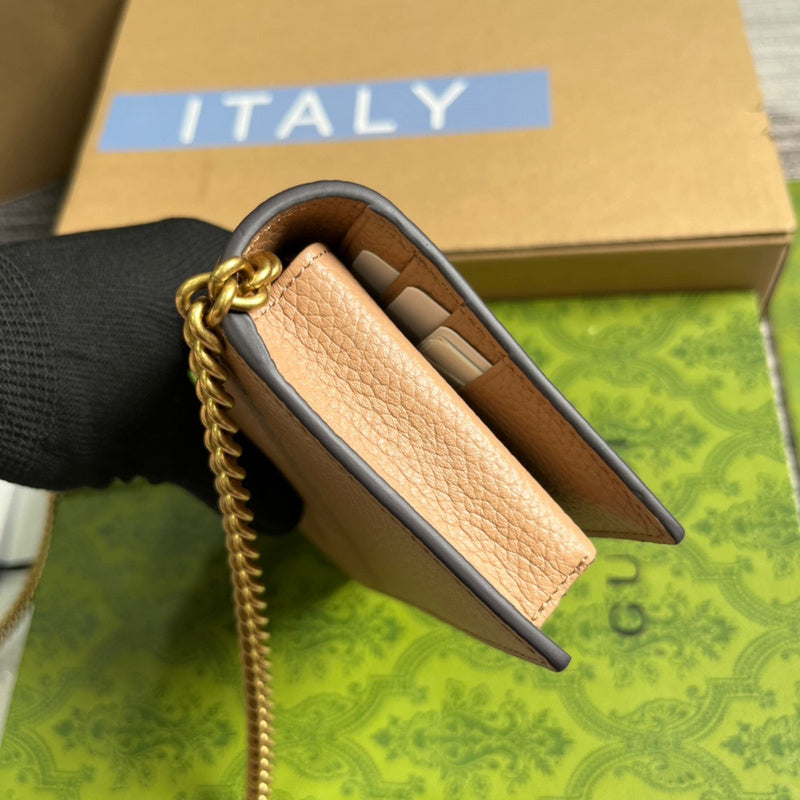 COZY BAGS - Guki Wallet - 070