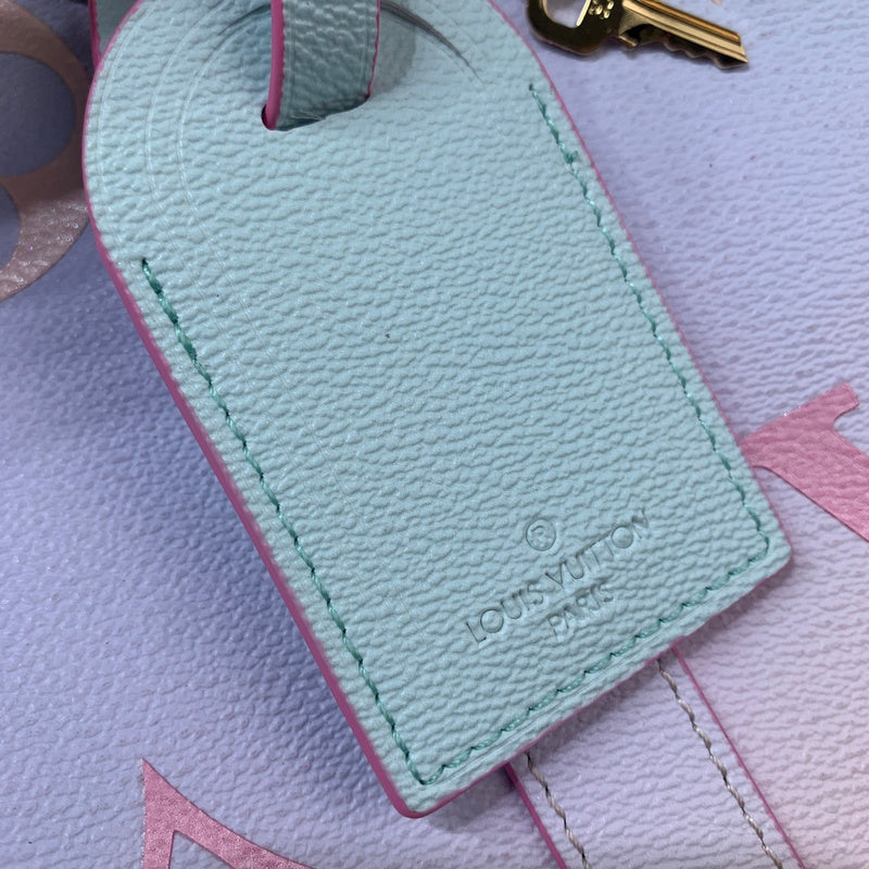 JB - LOV Travel Bags - 083