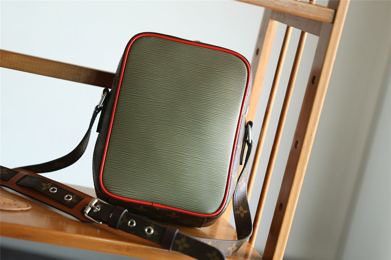 COZY BAGS - LOV Men Bags - 508