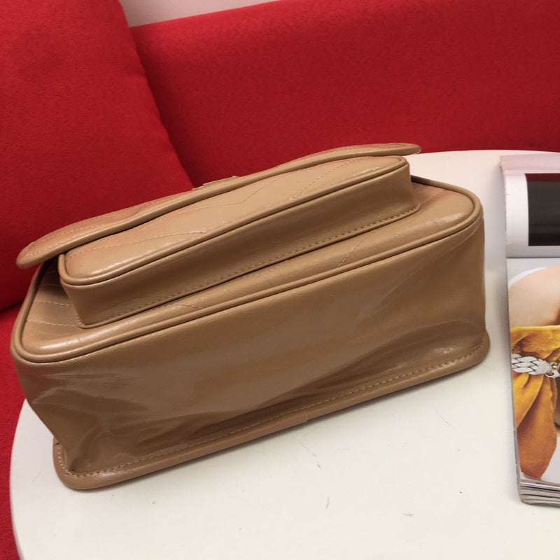 COZY - YLS Bags - 102