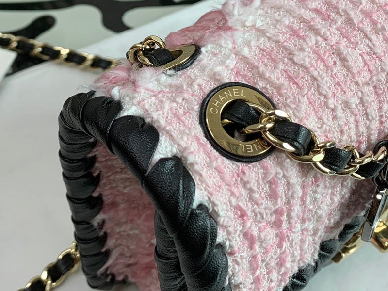 COZY BAGS - CHL Lady Bags - 317