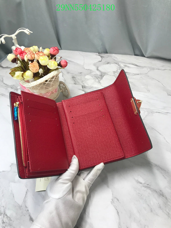 COZY BAGS - LOV Wallet - 1433