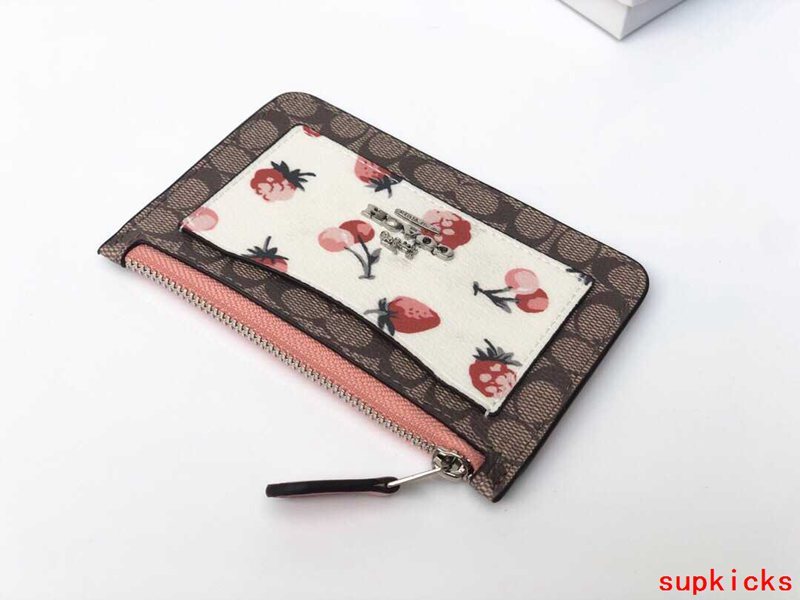 COZY BAGS - Mix Wallets - 685