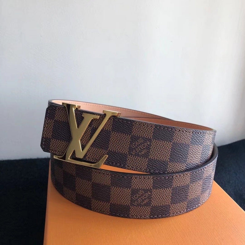 JB - LOV Belts - 314