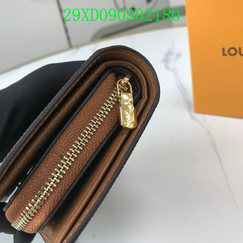 COZY BAGS - CHL Wallet - 1089