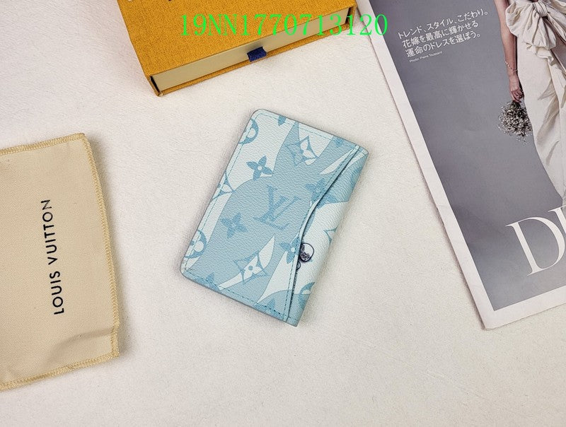 COZY BAGS - LOV Wallet - 248