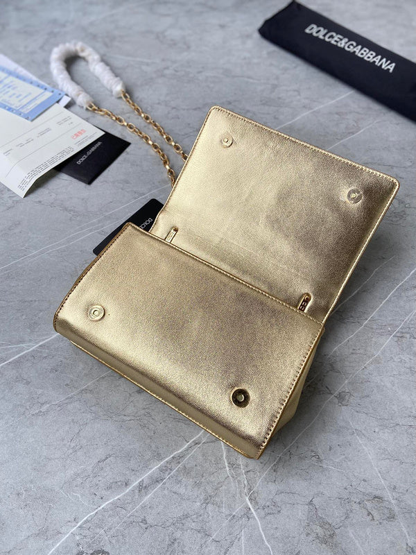 COZY - DAG Bags - 236