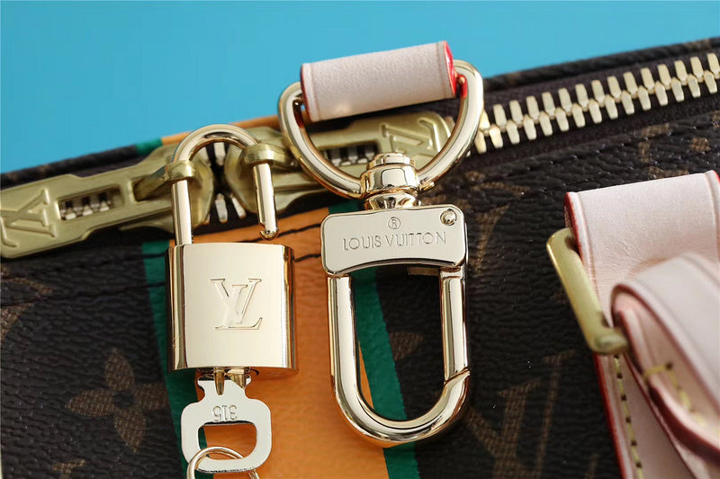 JB - LOV Travel Bags - 234