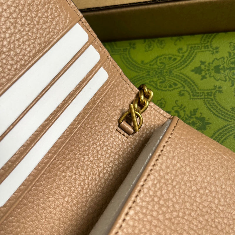 COZY BAGS - Guki Wallet - 070
