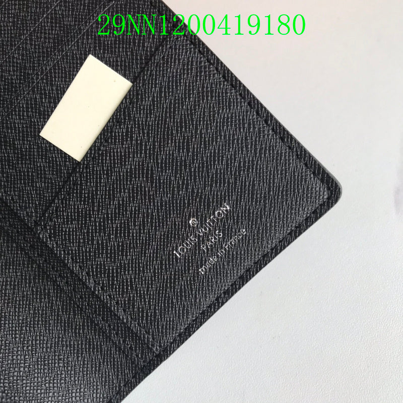 COZY BAGS - LOV Wallet - 556