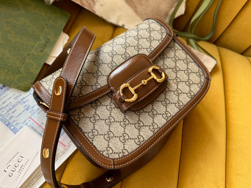 COZY BAGS - GUKI Women Bags - 075