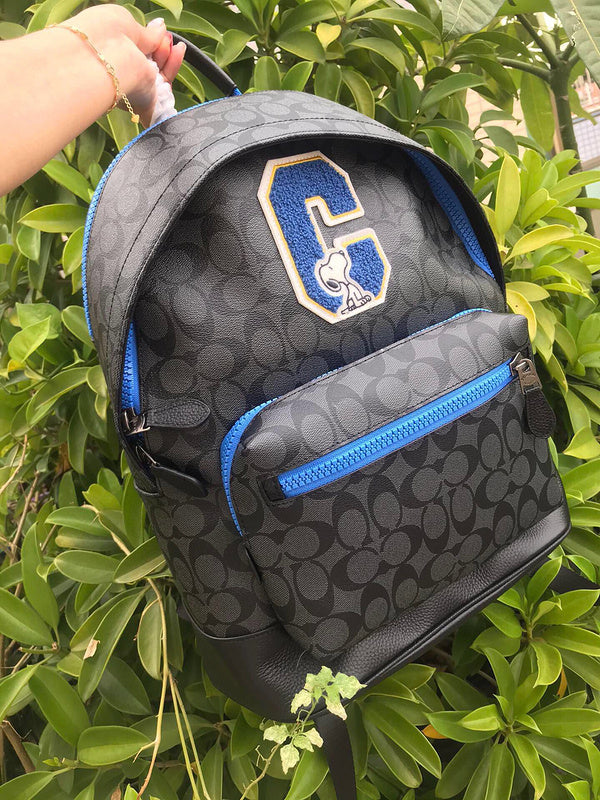 COZY - CAH Bags - 388