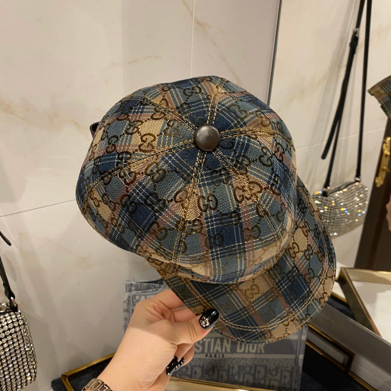 COZY BAGS - Guki Hats & Caps - 329