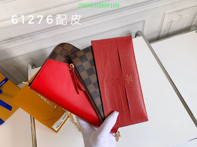 COZY BAGS - CHL Wallet - 596