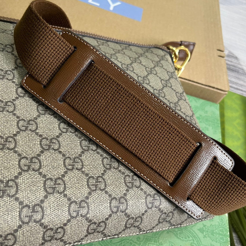 COZY BAGS - Guki Men Bags - 007